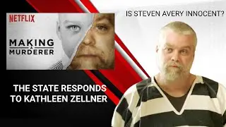 Breaking Making A Murderer News - NEW Updates in Steven Avery's Case April 2021