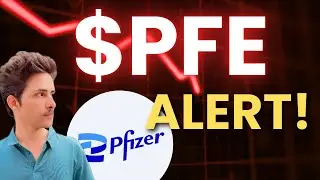 Акции PFE: Акции Pfizer (обязательно к просмотру) Прогноз по акциям PFE Анализ акций PFE Цена PFE