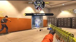 Critical Ops but We Take the DUB with TEAM EFFORT!