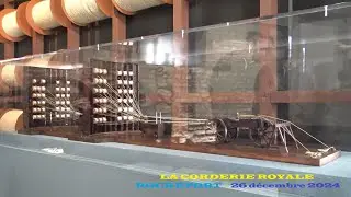 CORDERIE ROYALE DE ROCHEFORT