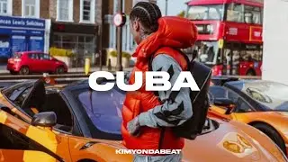 [FREE] Central Cee X Latin Drill X Salsa Drill Type Beat - 