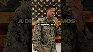 What&rsquo;s the best MOS in the military? 🤔