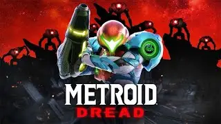 Metroid Dread ⭐Switch🌞. Итораш. Финальный босс - Вранов клюв.