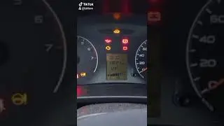 Убираю ошибку с помощью устройства OBD2