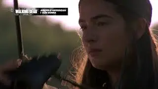 The Walking Dead 9. Sezon Tanıtımı