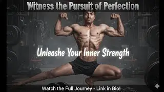 🔥 Body Transformation Journey | मेहनत करते रहो टाइम अपना आएगा 💪 | Vicky Fitness  #FitnessMotivation 