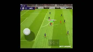 Just A Touch By Rashford😉 #rashford #shorts #9algames #peskingdoms #stopde #mackiepeshd