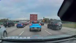 Florida Politics Is Exploding&hellip; and So Is This Highway Moment!