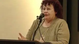 Wounded Knee Questions Revisited Part III - Paul DeMain & Cheryl Robinson