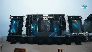 A&ntilde;o Nuevo El Quisco Krima Eventos 2026