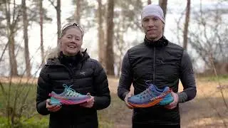 Vi har testet Merrell Agility Peak 4!