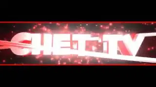 ChetTV Intro