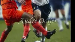 Dutch National Football Team-Wavin' flag
