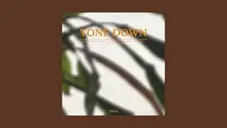 Tohaj - Tone Down [Full Album]