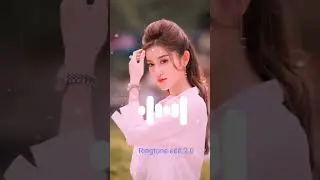 English Ringtone// Infinity Ringtone/Trending Ringtone/viral English Ringtone/Ringtone edit 2.0
