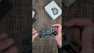 Лучшая клетка для #a7iv для #hybridshooter? Клетка #smallrig Rhinoceros для #a7siii #a7rv #tilta