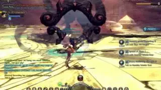 Mirror blocks Whirlwind