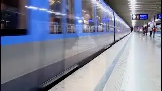 Fire protection systems in rail vehicles