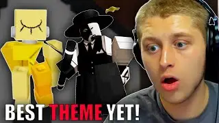 So I Reacted to Die Of Death LMS OST Songs For The First Time!