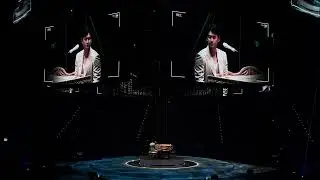 周興哲-在你耳邊說  《20250929  Odyssey 旅程巡迴演唱會-台北》