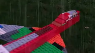 747 crash @supsnail 