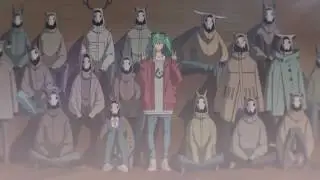 『Sand Planet』Utatemita ｂｙAkatin전설의 곡!