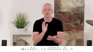 Swing Phrasing // COMPLETE RHYTHM METHOD Level 2