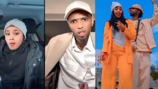 Farta xaaji Iyo Oomaar Barbar Maxaa Kala Qabsaday🙆‍♂️😱