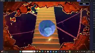 War of the Visions: Final Fantasy Brave Exvuis; Normal run