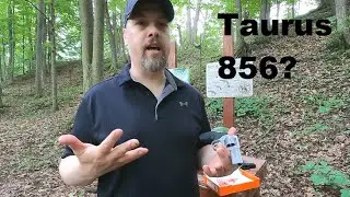 Taurus 856 Second Unboxing from Warranty Work (NOT FIXED) and Why a 3