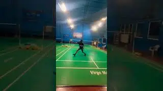 UNFIXED MULTI✨🏸 #power #hardworkworks #badminton #training #trendingshorts #rally #viral #speed #fun