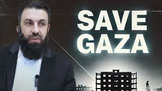 Gaza&rsquo;s Story of Suffering and Hope Through History | Belal Assaad