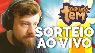 SORTEIO TEMTEM STEAM 🎮 MUITO OBRIGADO PELOS 138 INSCRITOS! 💜
