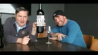 EP #89: Winemaker Adam LaZarre Returns To Celebrate 2 YEARS Of THE VARIETAL SHOW!