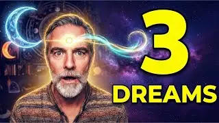 TOMORROW'S Pisces Moon Activates Your PSYCHIC GIFTS (3 Dreams Coming True Before New Year!)