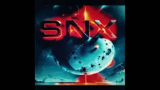 SNX RADIO SPECIAL GUEST: AAGE NOST  Season 1 Episode 38