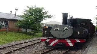 Gloucestershire Warwickshire Railway 