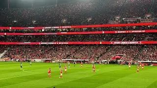 SL Benfica 2-2 Sporting CP (Vlog - Portuguese Cup 2023/24)