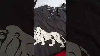 Что может быть в боксе Lonsdale? Жирный анпакинг