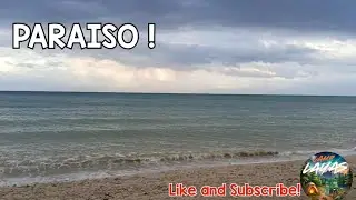 FIRST CAMPING VLOG | Isla Chica Resort | Padre Burgos, Quezon #familycamping #campingvlog 