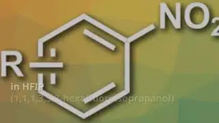 Nitration of Arenes under Mild Conditions