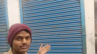  SARE DUKAAN BAND HAI  TAB VIDEO SHOOT KARTA HU