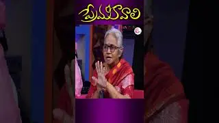 Prema Kavali Show | Immanuel & Varsha Special Show | SumanTV #premakavali #immanuel #varsha #sumantv