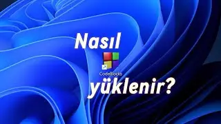 Codeblocks y&uuml;kleme ve kurulum