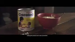 Nestl&eacute;150 - History of Nestl&eacute; in 150 years