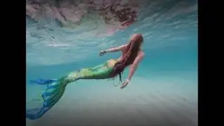As a child, I Wanted to be a Mermaid - EZmisery - Nosleep