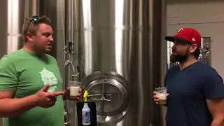 The Draft Specialist Brew Tour: Big Lake Brewing