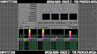 lfo - Hellraising Gabber (Amiga Rave-Craze II Stream Clip)