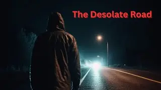 Desolate Road