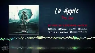Tony Loya - La Apple (Audio Oficial)